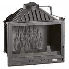 UNIFLAM 700 OPTIMA з шибром та наддувом